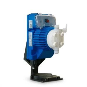 Bomba Dosificadora de Cloro