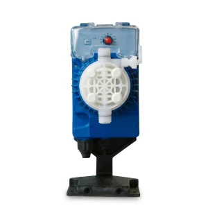 Bomba Dosificadora de Cloro