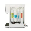 Dispensador de Agua Desktop con Filtros y Ósmosis