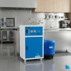Filtro de Agua y Ósmosis Inversa Gabinete Comercial
