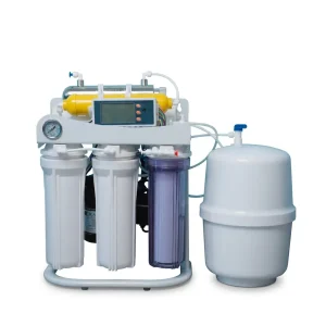 Filtro de Agua y Ósmosis Inversa Residencial