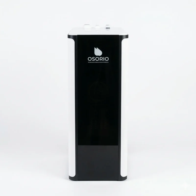 Filtro de Ósmosis Inversa 5 Etapas 800 GPD