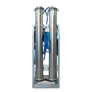 Ósmosis Inversa 4400 GPD