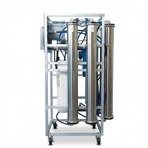 Ósmosis Inversa 11 GPD