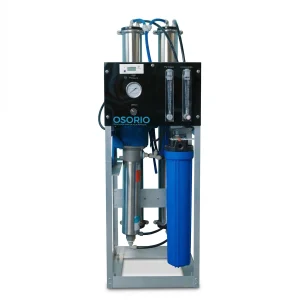 Ósmosis Inversa 4400 GPD